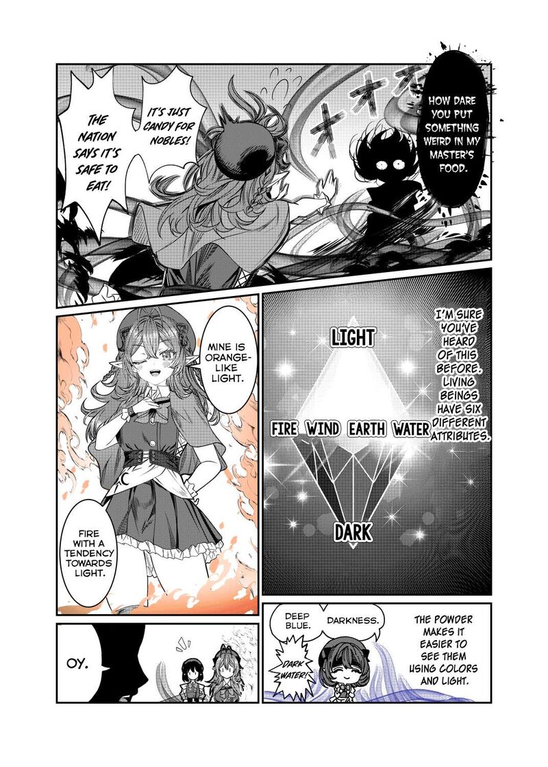 Dorei Wo Choukyoushite Harem Tsukuru 58 3