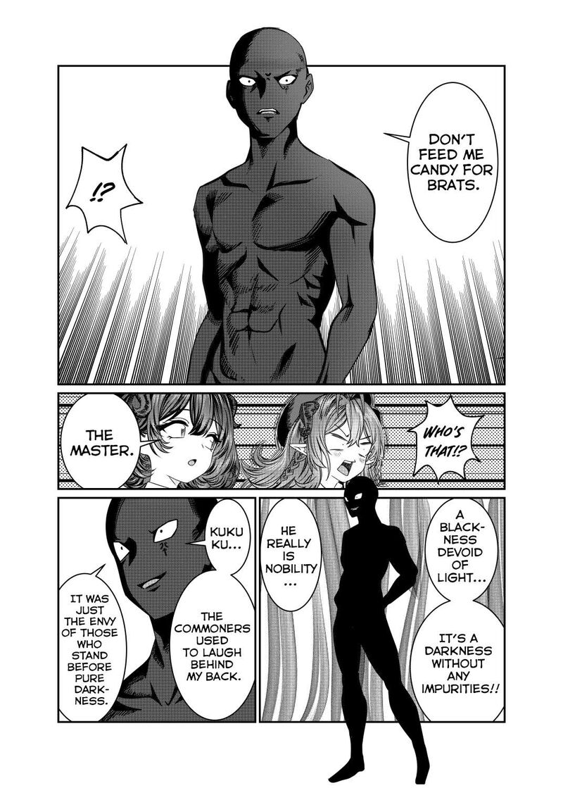 Dorei Wo Choukyoushite Harem Tsukuru 58 4