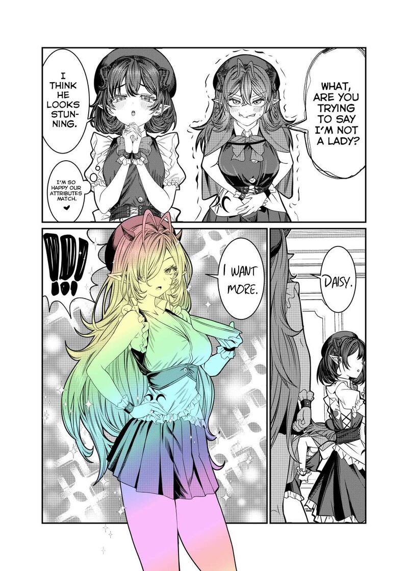 Dorei Wo Choukyoushite Harem Tsukuru 58 5