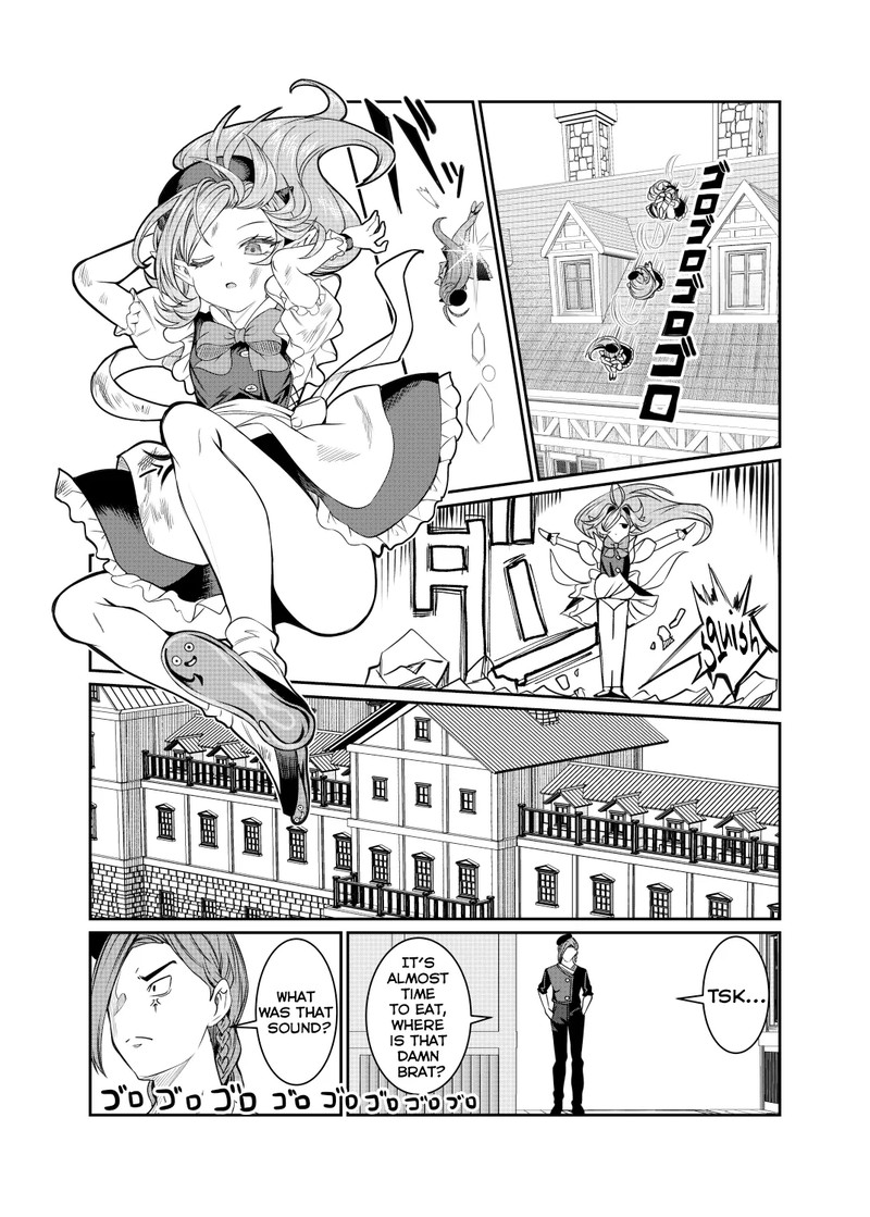 Dorei Wo Choukyoushite Harem Tsukuru 59 5