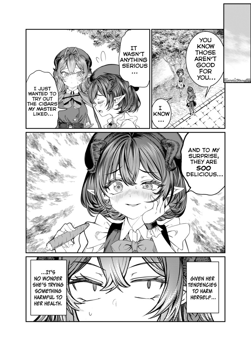 Dorei Wo Choukyoushite Harem Tsukuru 61 3