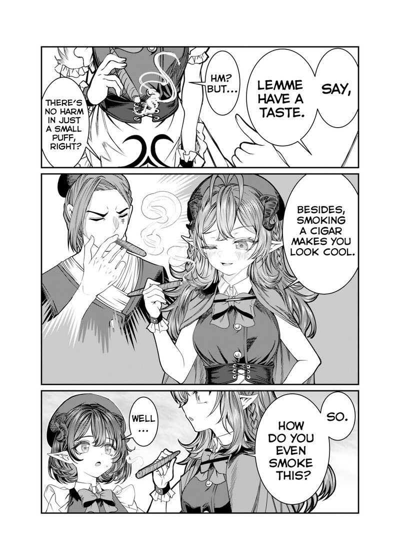 Dorei Wo Choukyoushite Harem Tsukuru 61 5
