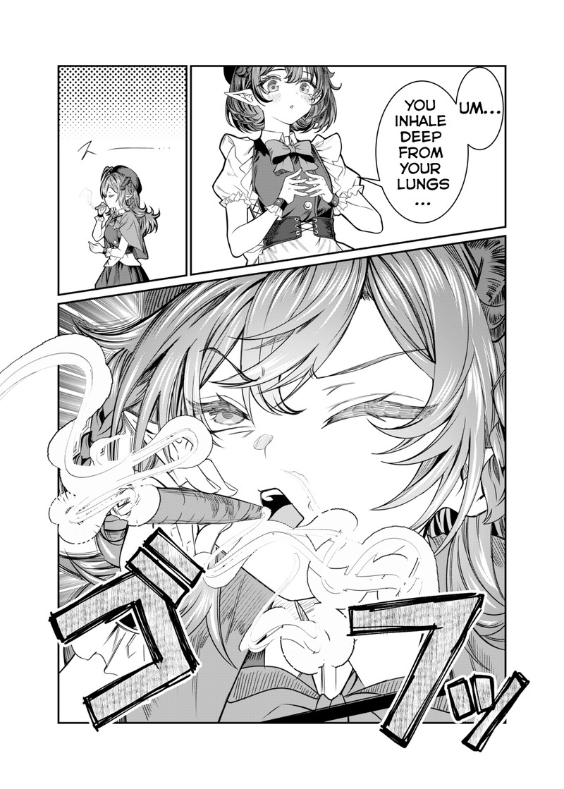Dorei Wo Choukyoushite Harem Tsukuru 61 6