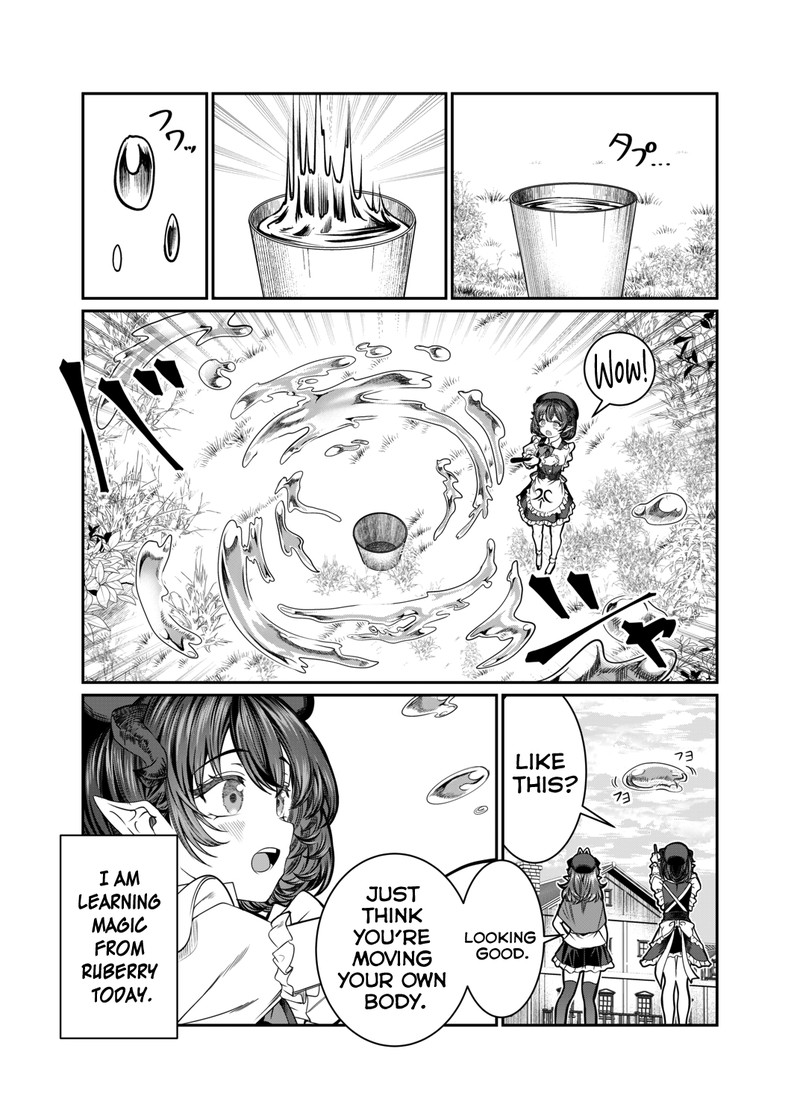 Dorei Wo Choukyoushite Harem Tsukuru 62 1
