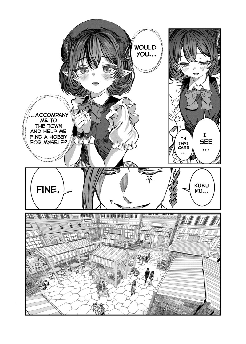 Dorei Wo Choukyoushite Harem Tsukuru 62 10