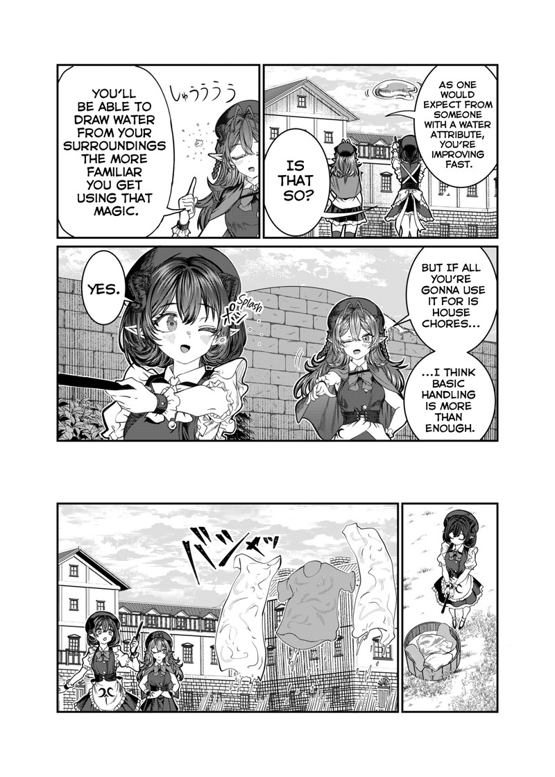 Dorei Wo Choukyoushite Harem Tsukuru 62 2