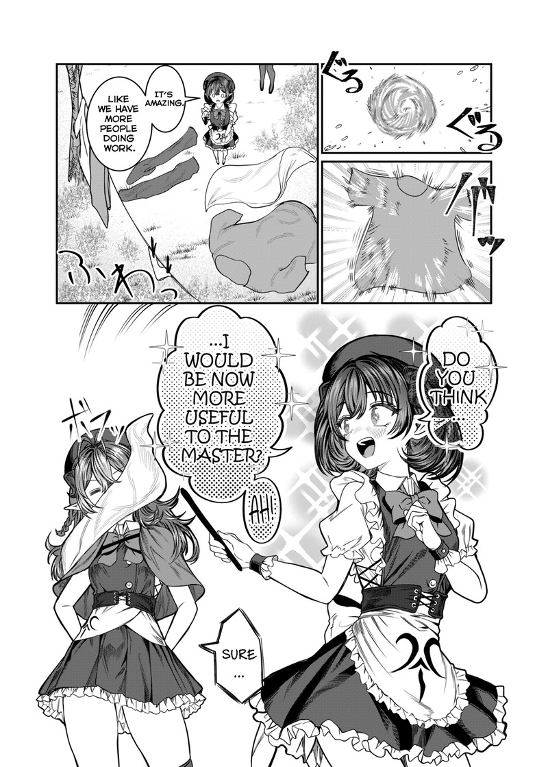 Dorei Wo Choukyoushite Harem Tsukuru 62 3