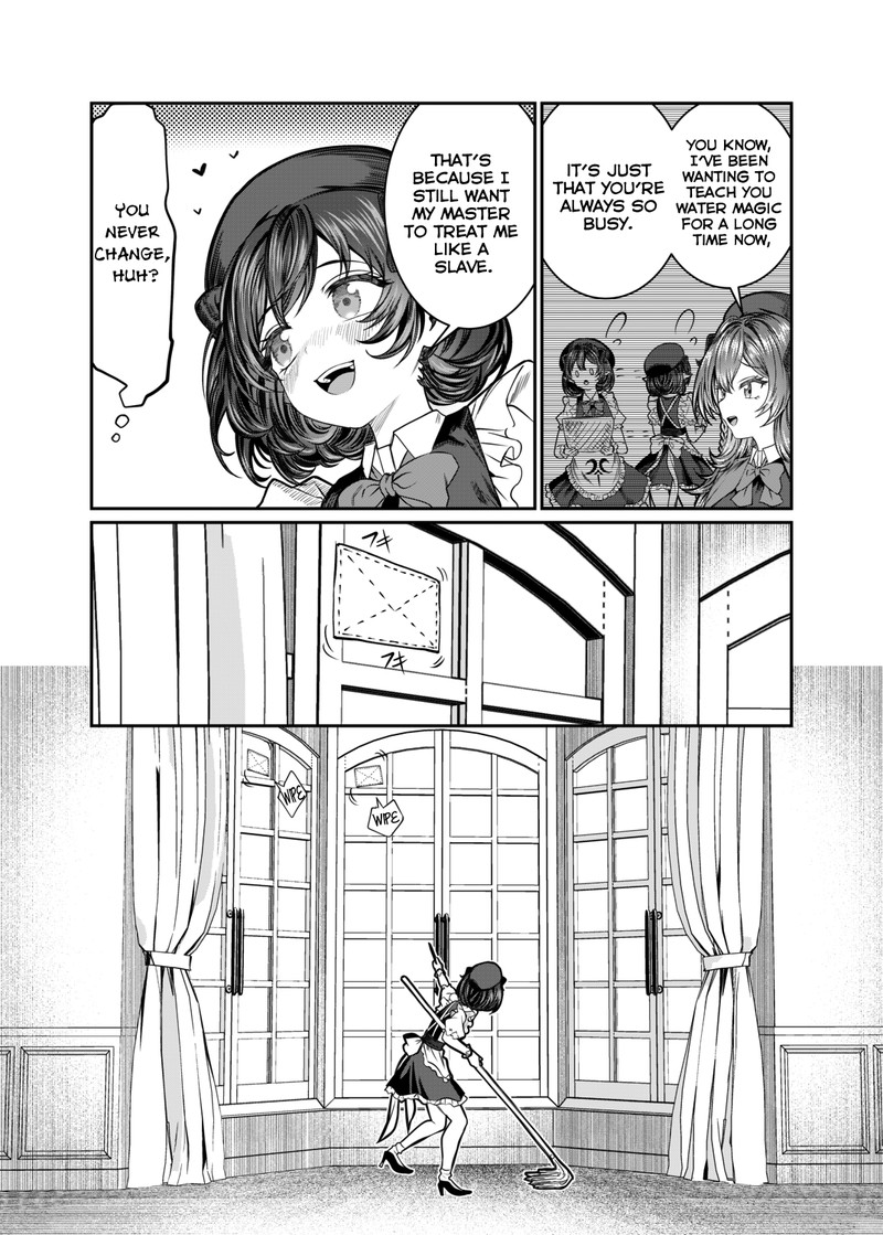 Dorei Wo Choukyoushite Harem Tsukuru 62 4