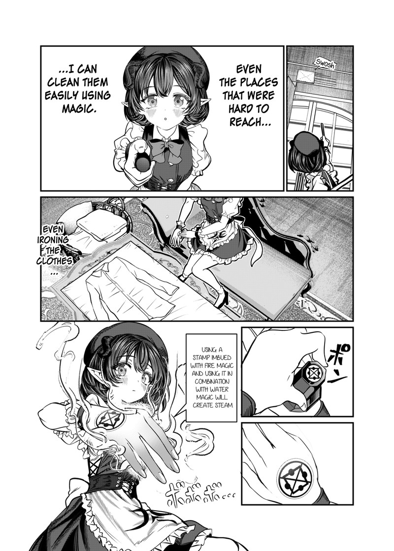 Dorei Wo Choukyoushite Harem Tsukuru 62 5
