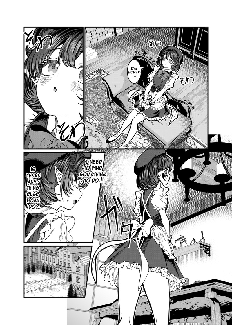 Dorei Wo Choukyoushite Harem Tsukuru 62 7