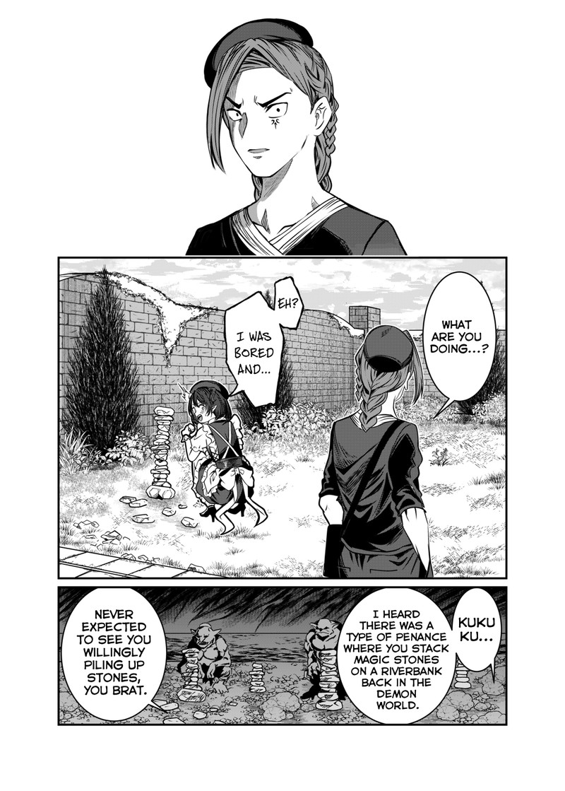 Dorei Wo Choukyoushite Harem Tsukuru 62 8