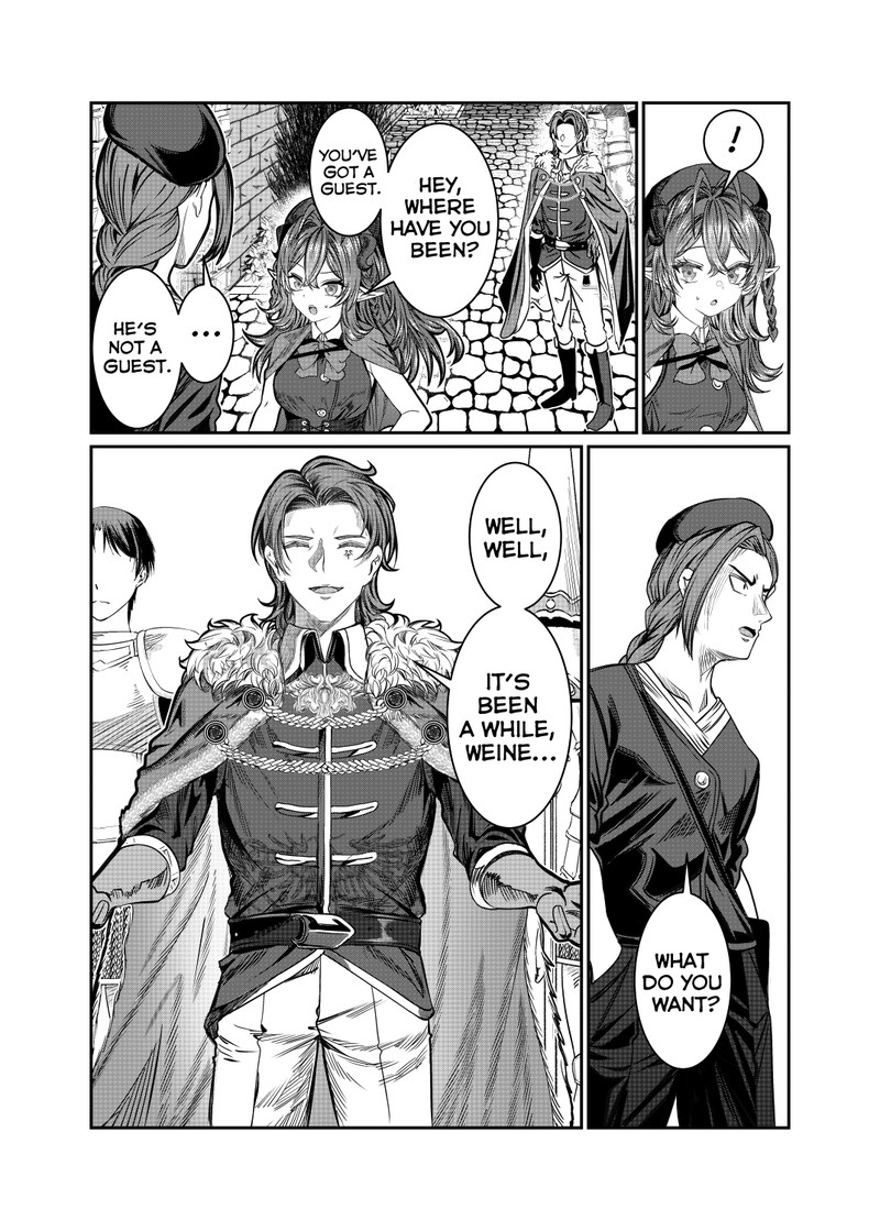 Dorei Wo Choukyoushite Harem Tsukuru 63 2