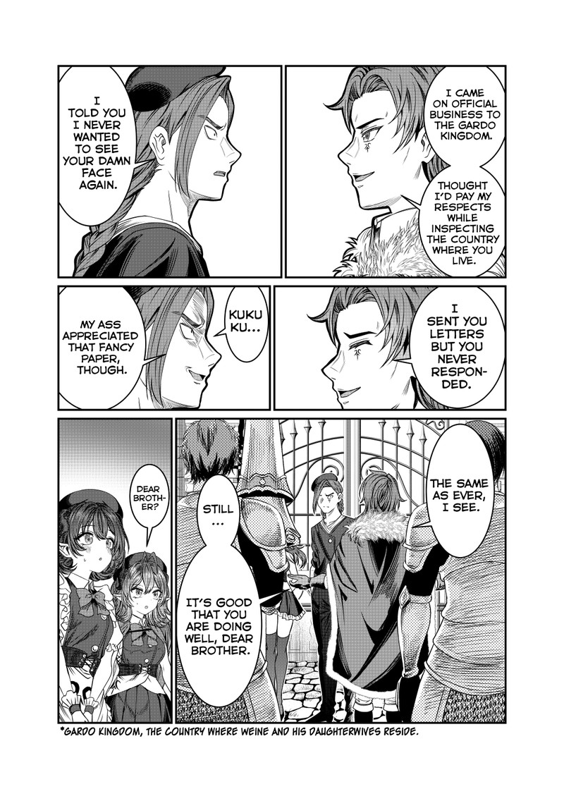 Dorei Wo Choukyoushite Harem Tsukuru 63 3
