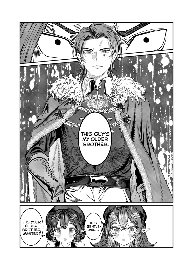 Dorei Wo Choukyoushite Harem Tsukuru 63 4