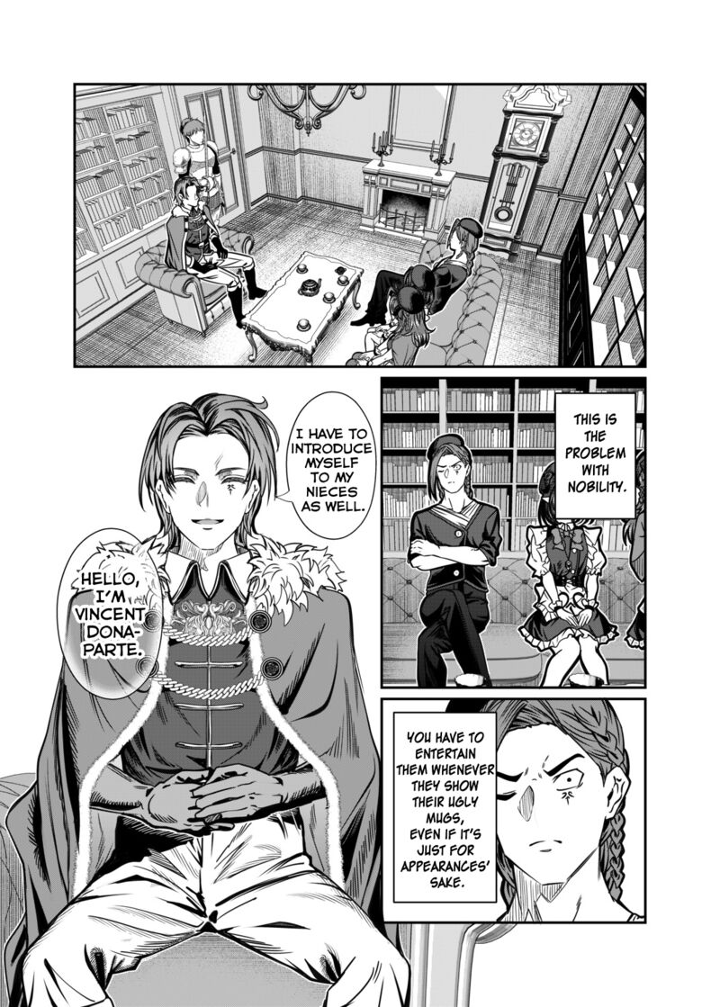 Dorei Wo Choukyoushite Harem Tsukuru 64 1