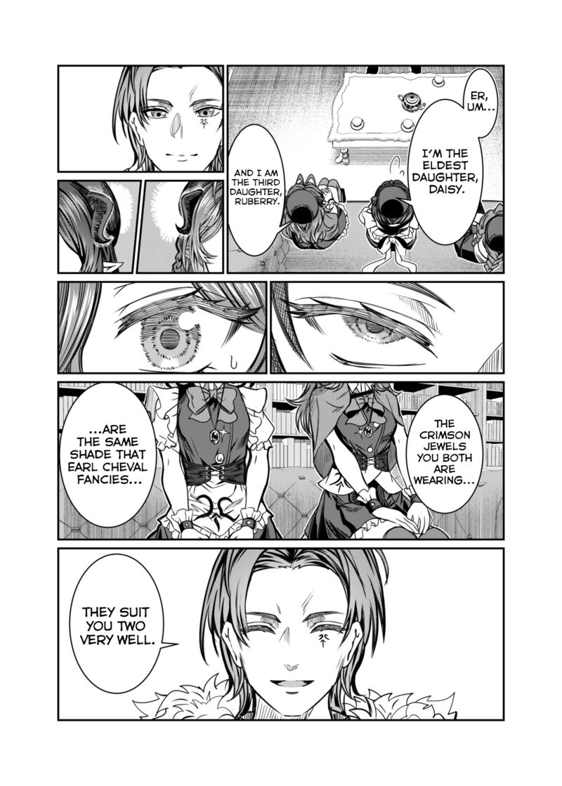 Dorei Wo Choukyoushite Harem Tsukuru 64 3