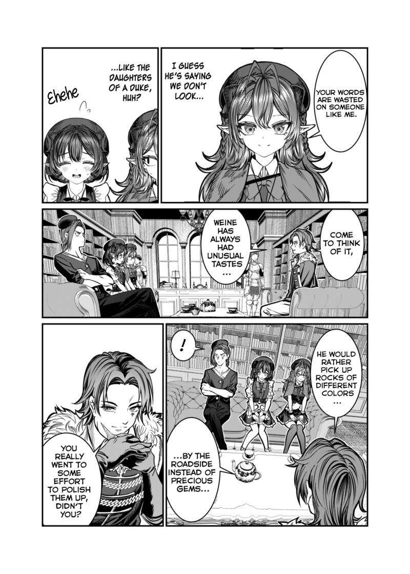 Dorei Wo Choukyoushite Harem Tsukuru 64 4