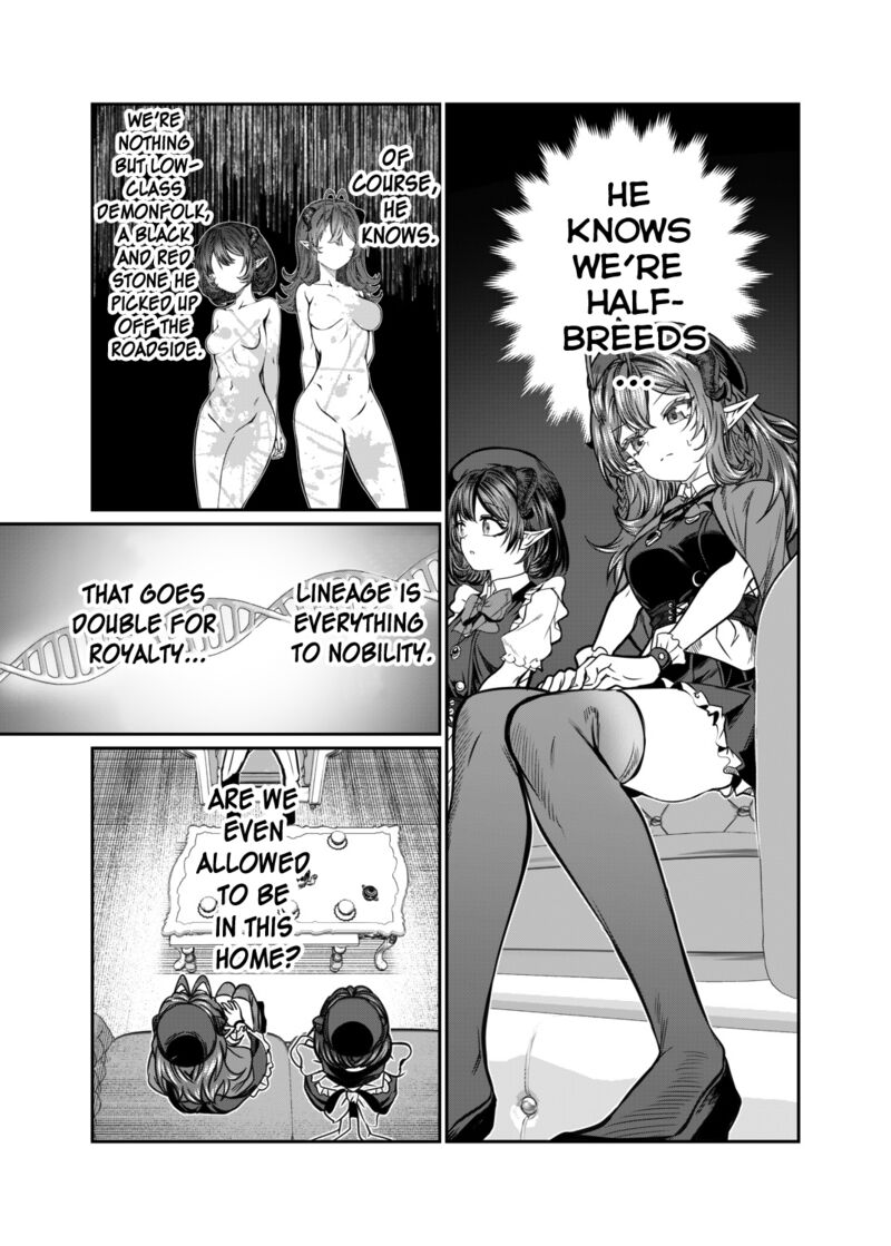 Dorei Wo Choukyoushite Harem Tsukuru 64 5