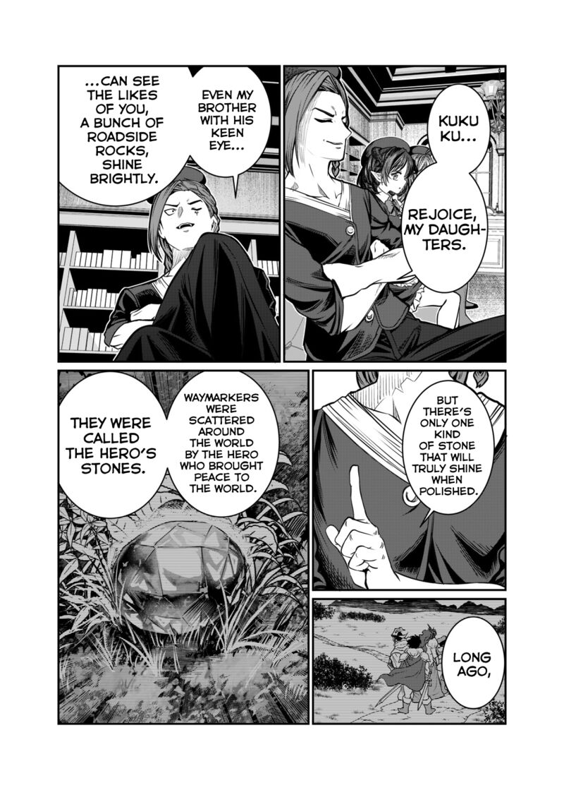 Dorei Wo Choukyoushite Harem Tsukuru 64 6