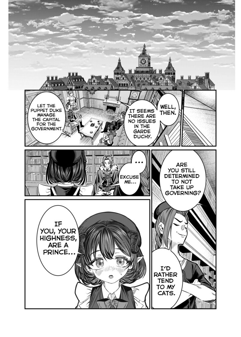 Dorei Wo Choukyoushite Harem Tsukuru 64 8