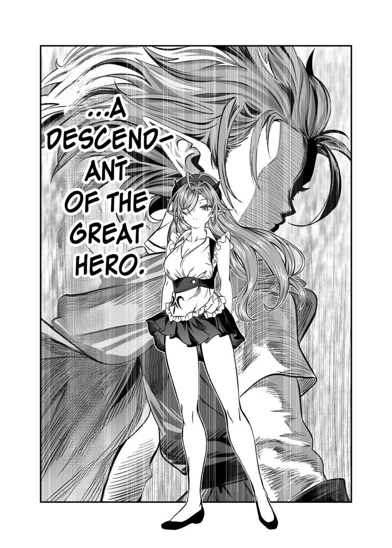 Dorei Wo Choukyoushite Harem Tsukuru 65 12