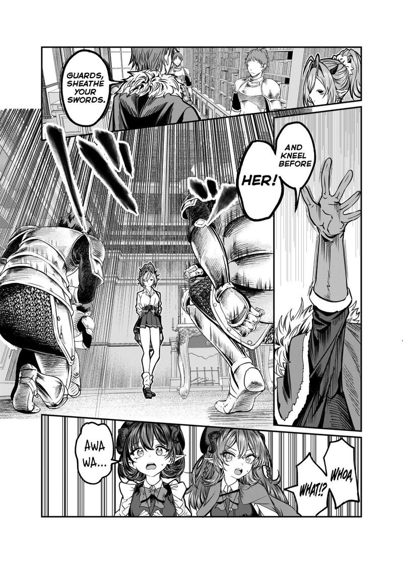 Dorei Wo Choukyoushite Harem Tsukuru 65 2