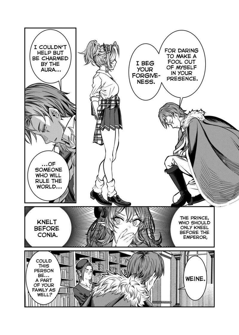Dorei Wo Choukyoushite Harem Tsukuru 65 3