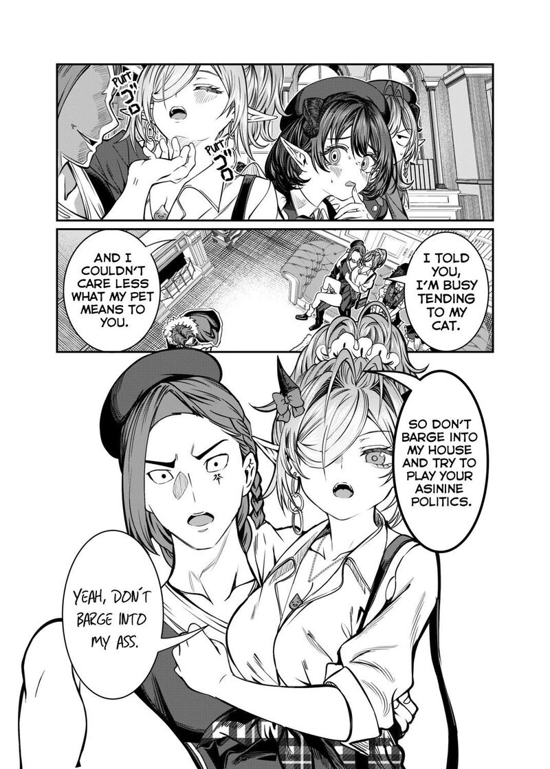 Dorei Wo Choukyoushite Harem Tsukuru 65 5