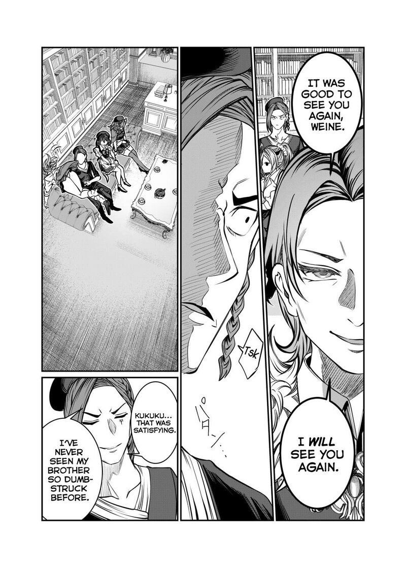 Dorei Wo Choukyoushite Harem Tsukuru 65 7