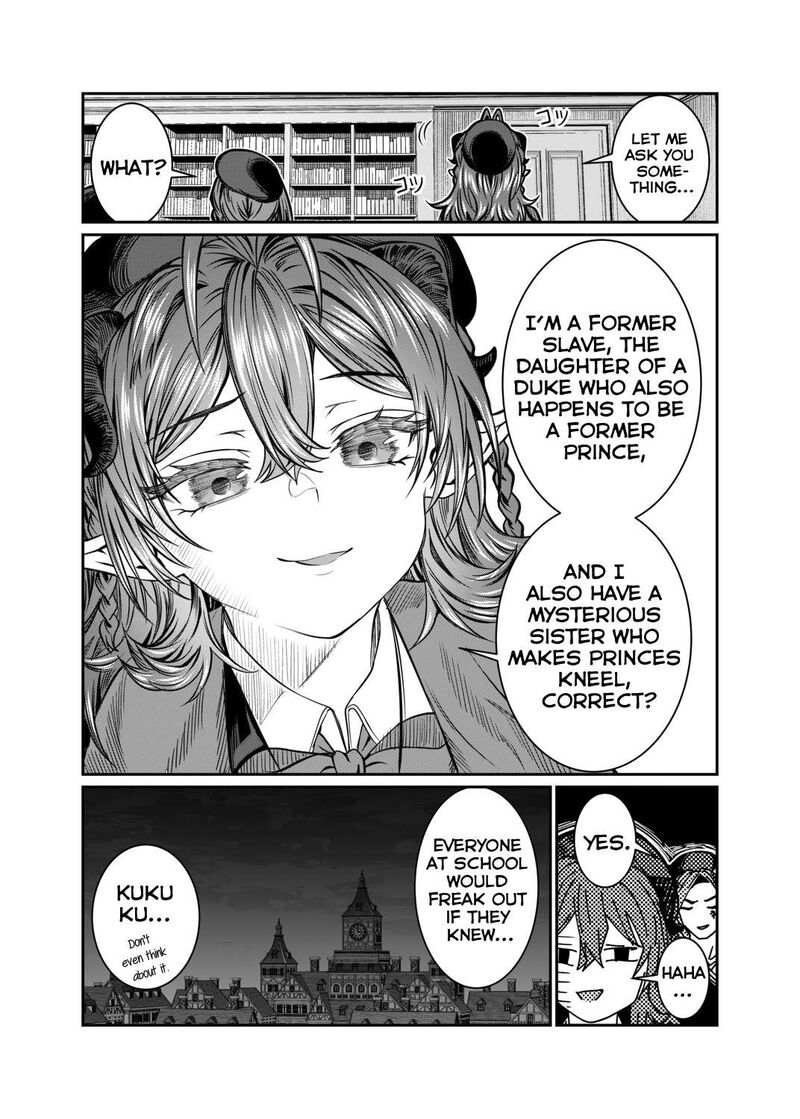 Dorei Wo Choukyoushite Harem Tsukuru 65 8