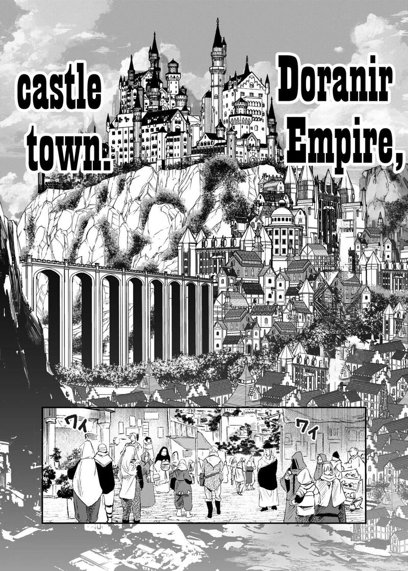 Dorei Wo Choukyoushite Harem Tsukuru 66 1