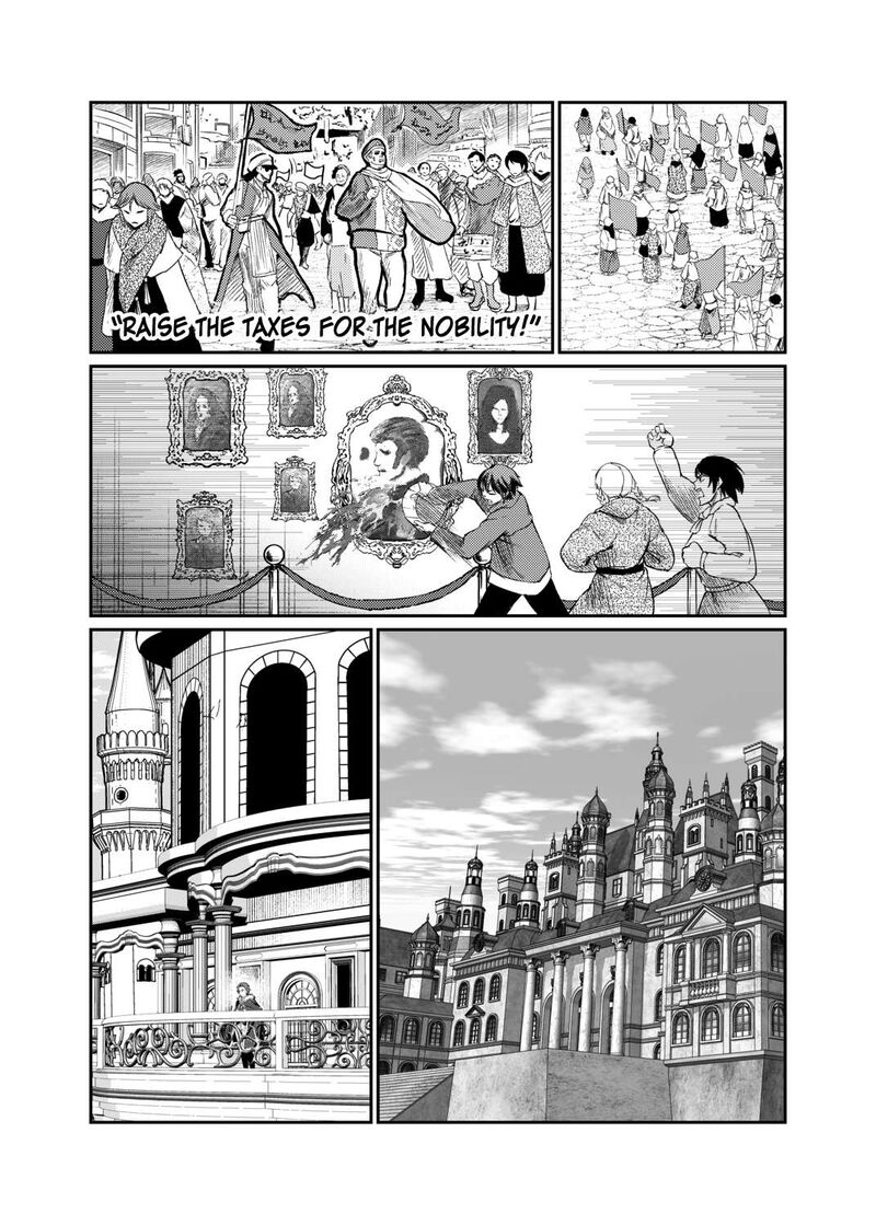 Dorei Wo Choukyoushite Harem Tsukuru 66 2