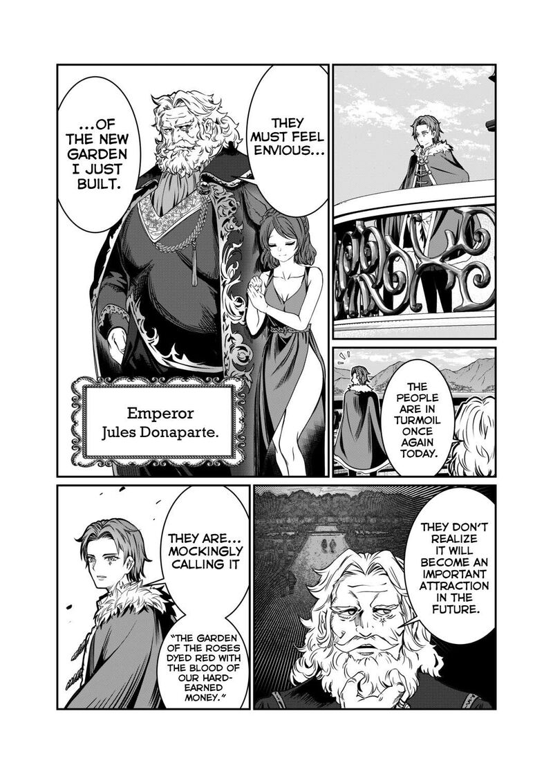 Dorei Wo Choukyoushite Harem Tsukuru 66 3