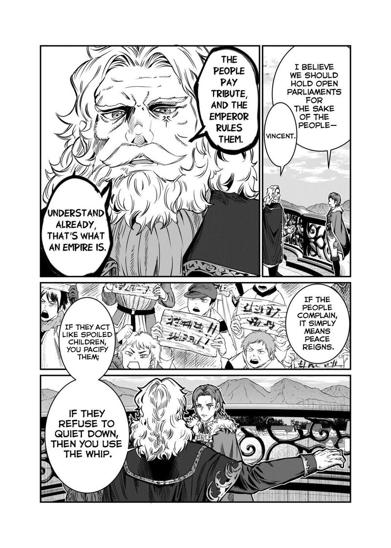 Dorei Wo Choukyoushite Harem Tsukuru 66 4
