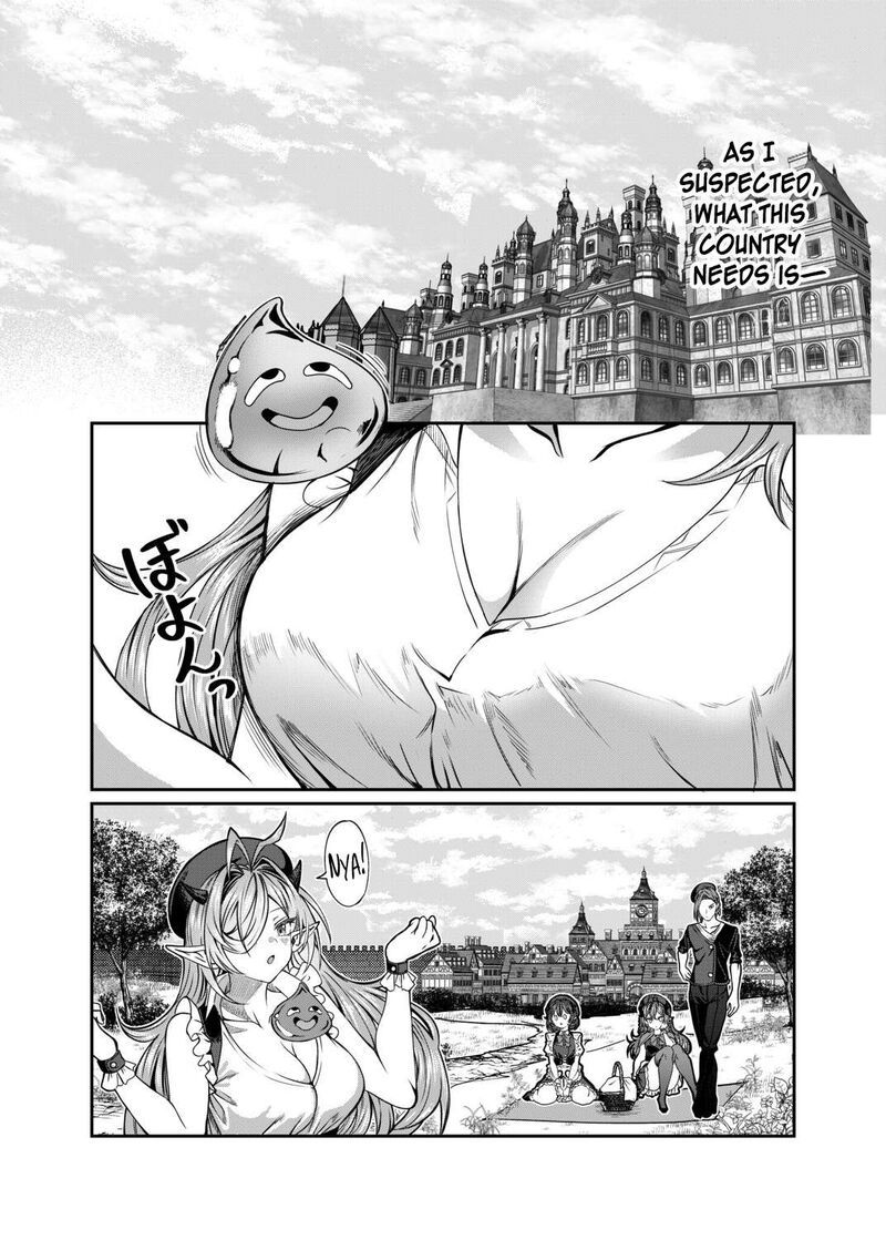 Dorei Wo Choukyoushite Harem Tsukuru 66 7