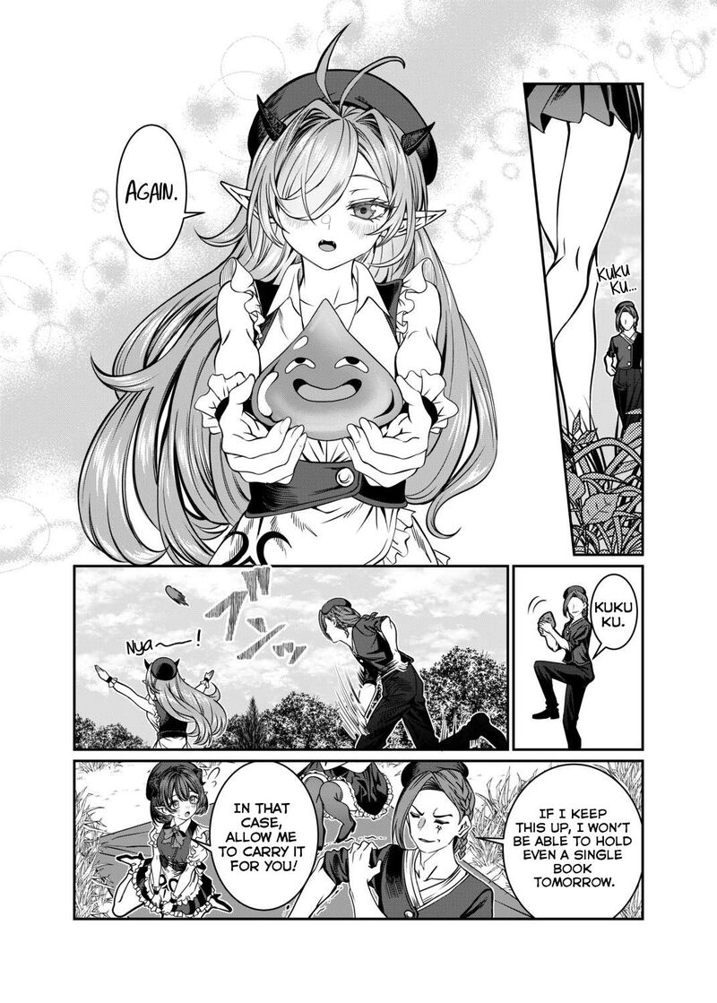 Dorei Wo Choukyoushite Harem Tsukuru 66 8