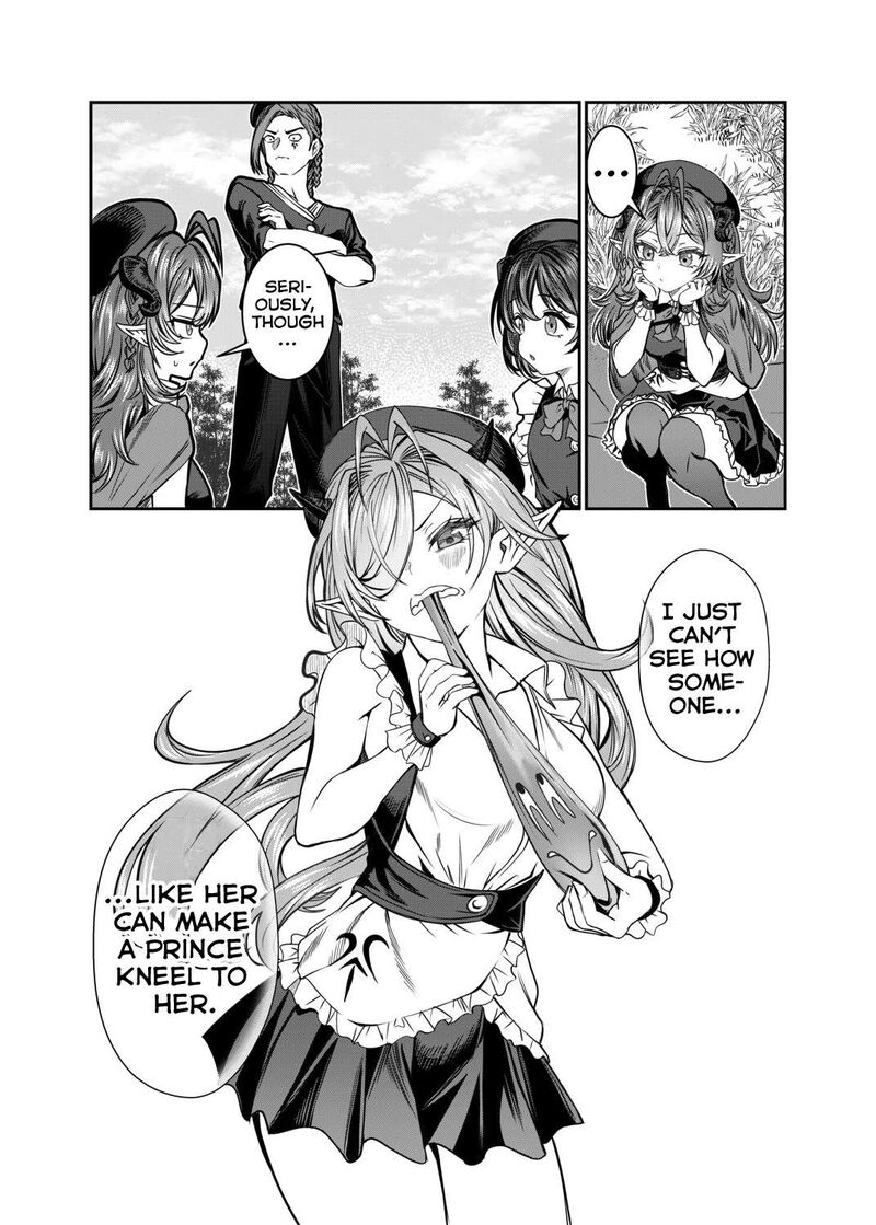 Dorei Wo Choukyoushite Harem Tsukuru 66 9