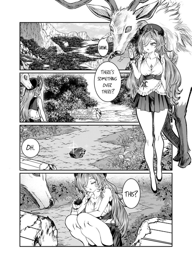 Dorei Wo Choukyoushite Harem Tsukuru 67 1