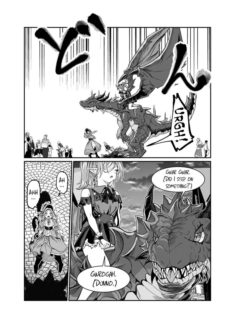 Dorei Wo Choukyoushite Harem Tsukuru 67 11