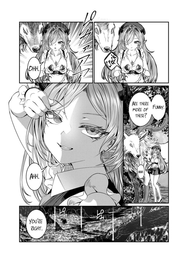 Dorei Wo Choukyoushite Harem Tsukuru 67 2