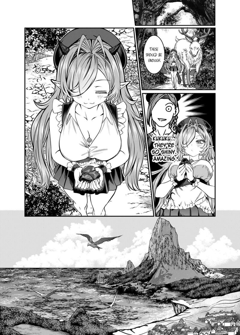 Dorei Wo Choukyoushite Harem Tsukuru 67 3
