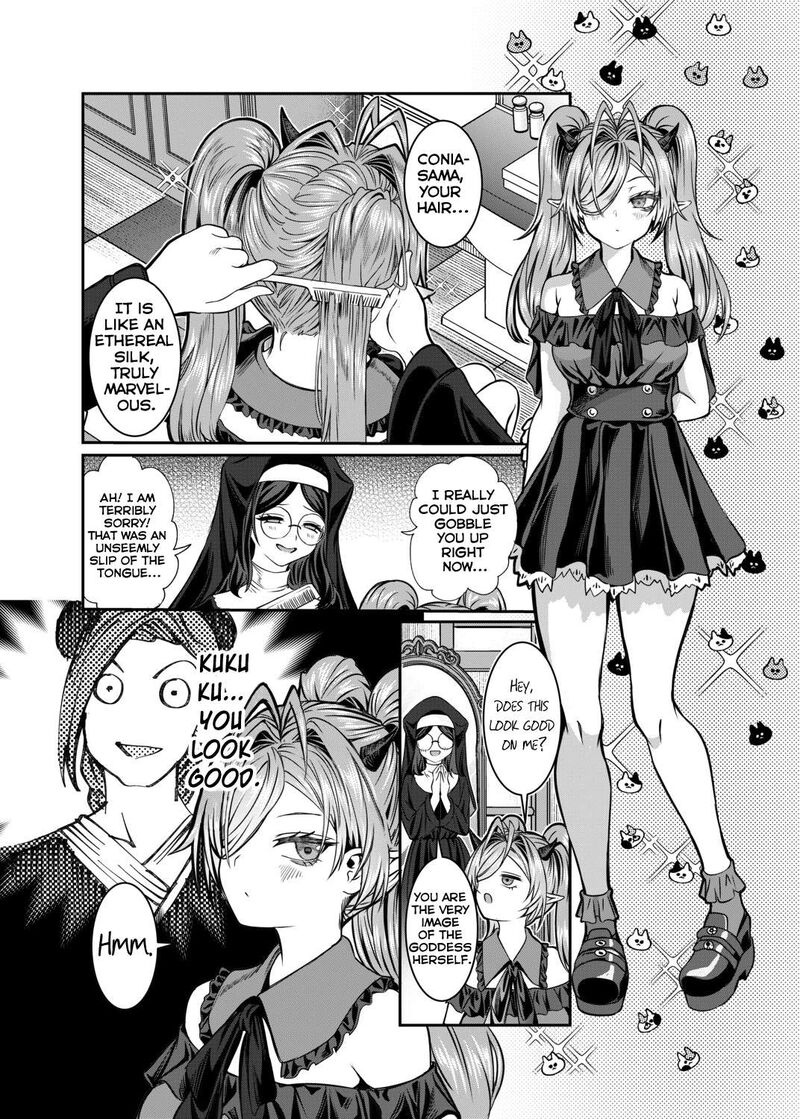 Dorei Wo Choukyoushite Harem Tsukuru 67 5