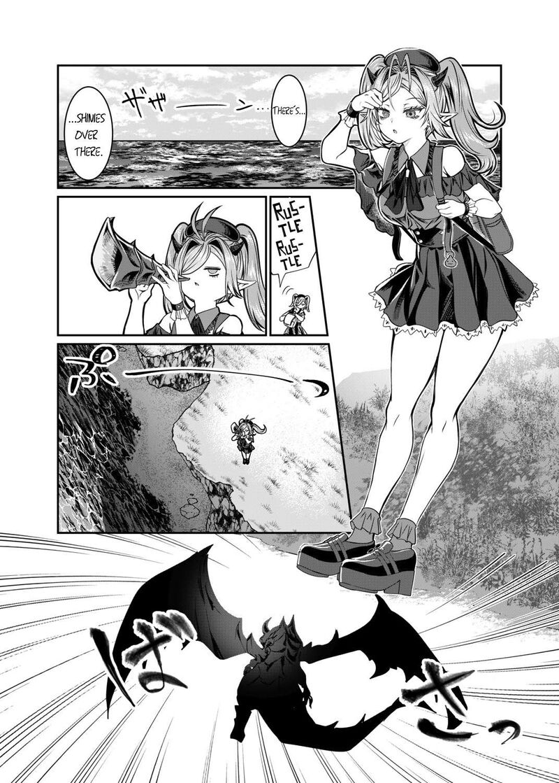 Dorei Wo Choukyoushite Harem Tsukuru 67 6