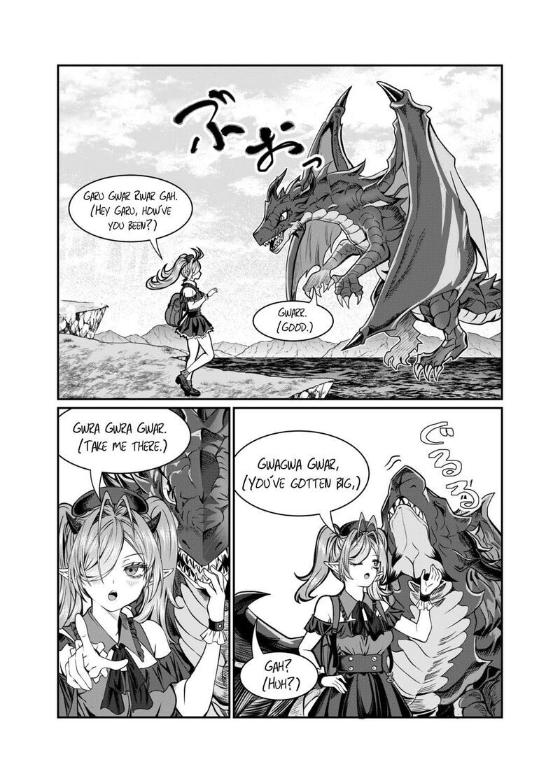 Dorei Wo Choukyoushite Harem Tsukuru 67 7