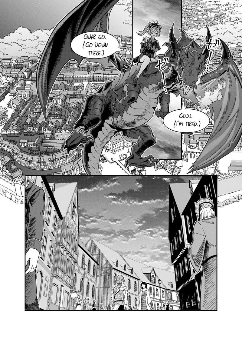Dorei Wo Choukyoushite Harem Tsukuru 67 9