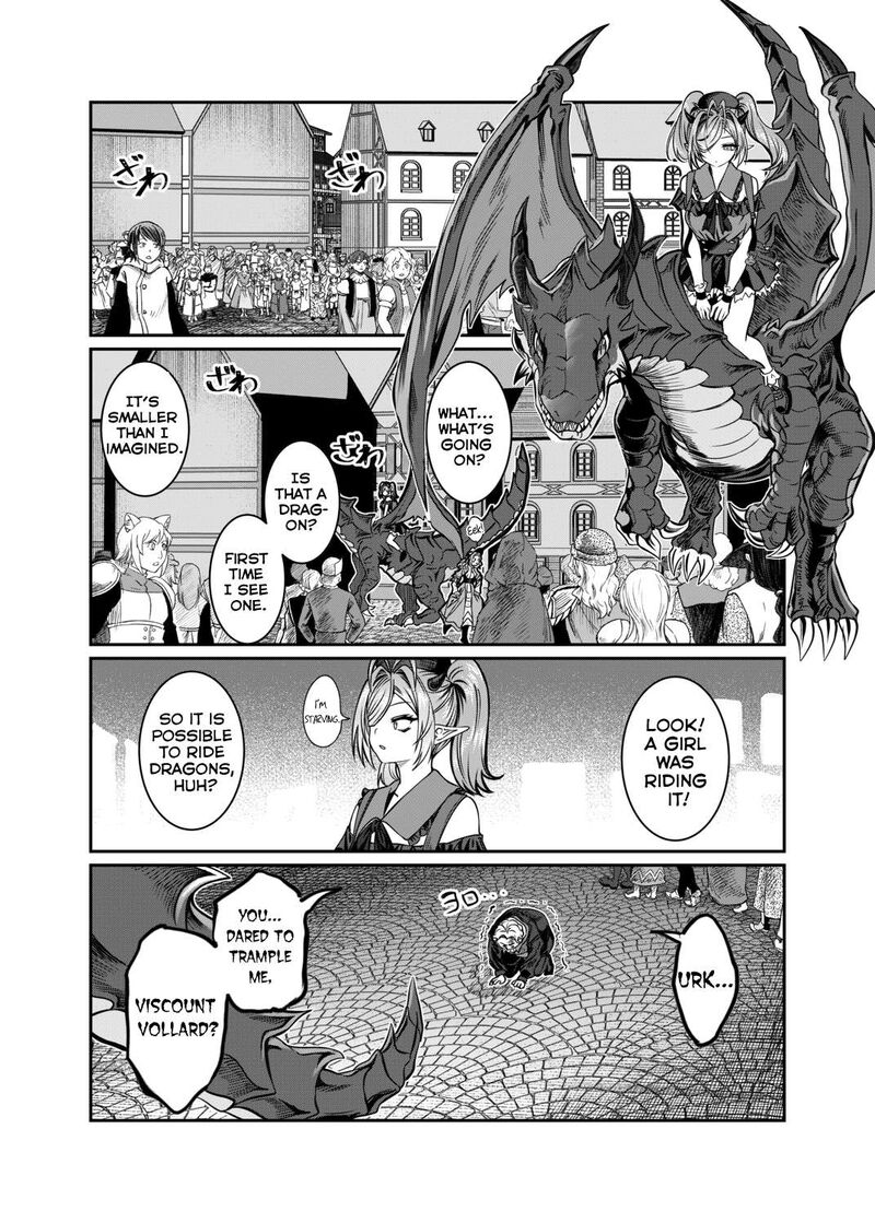 Dorei Wo Choukyoushite Harem Tsukuru 68 1