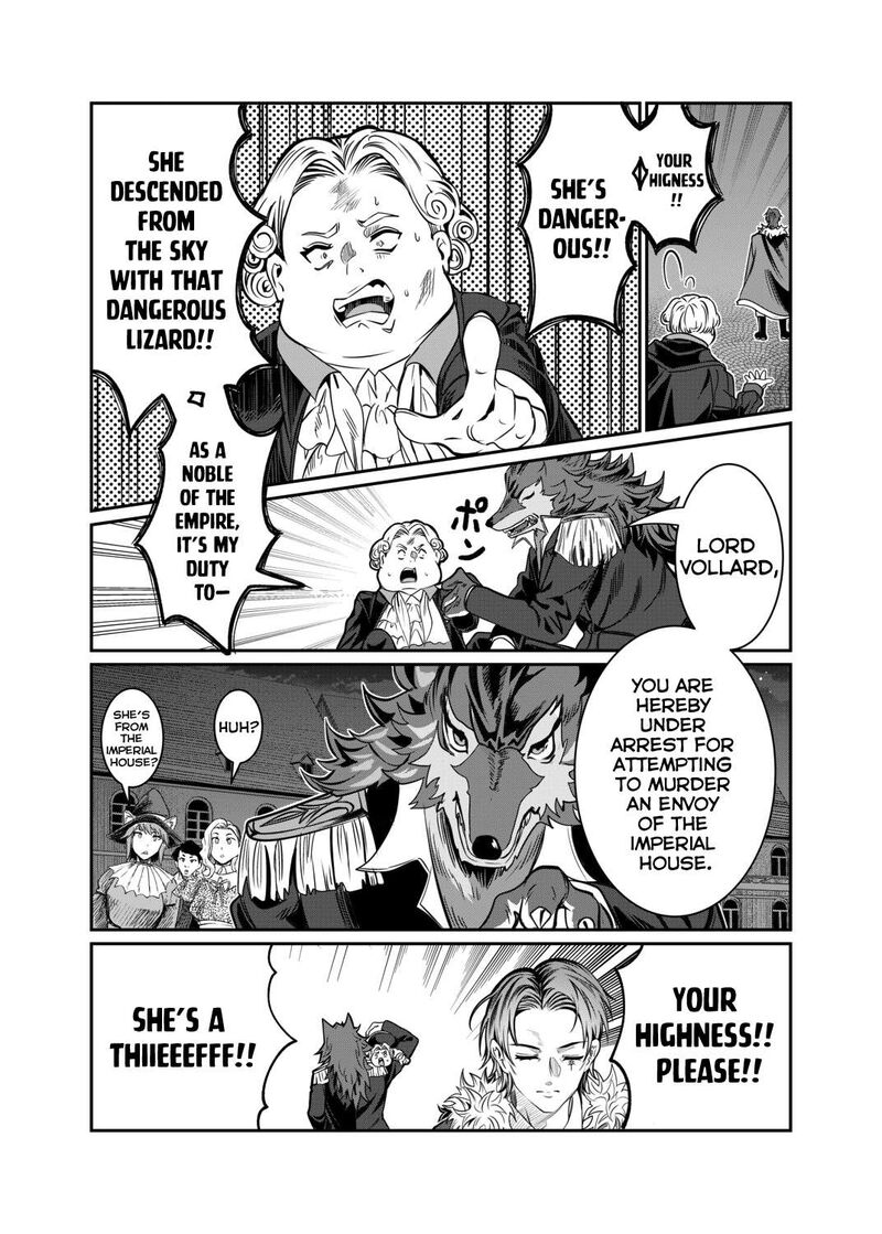 Dorei Wo Choukyoushite Harem Tsukuru 68 11