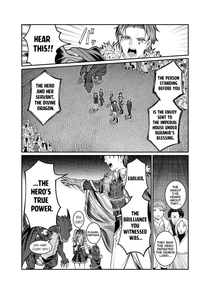 Dorei Wo Choukyoushite Harem Tsukuru 68 12