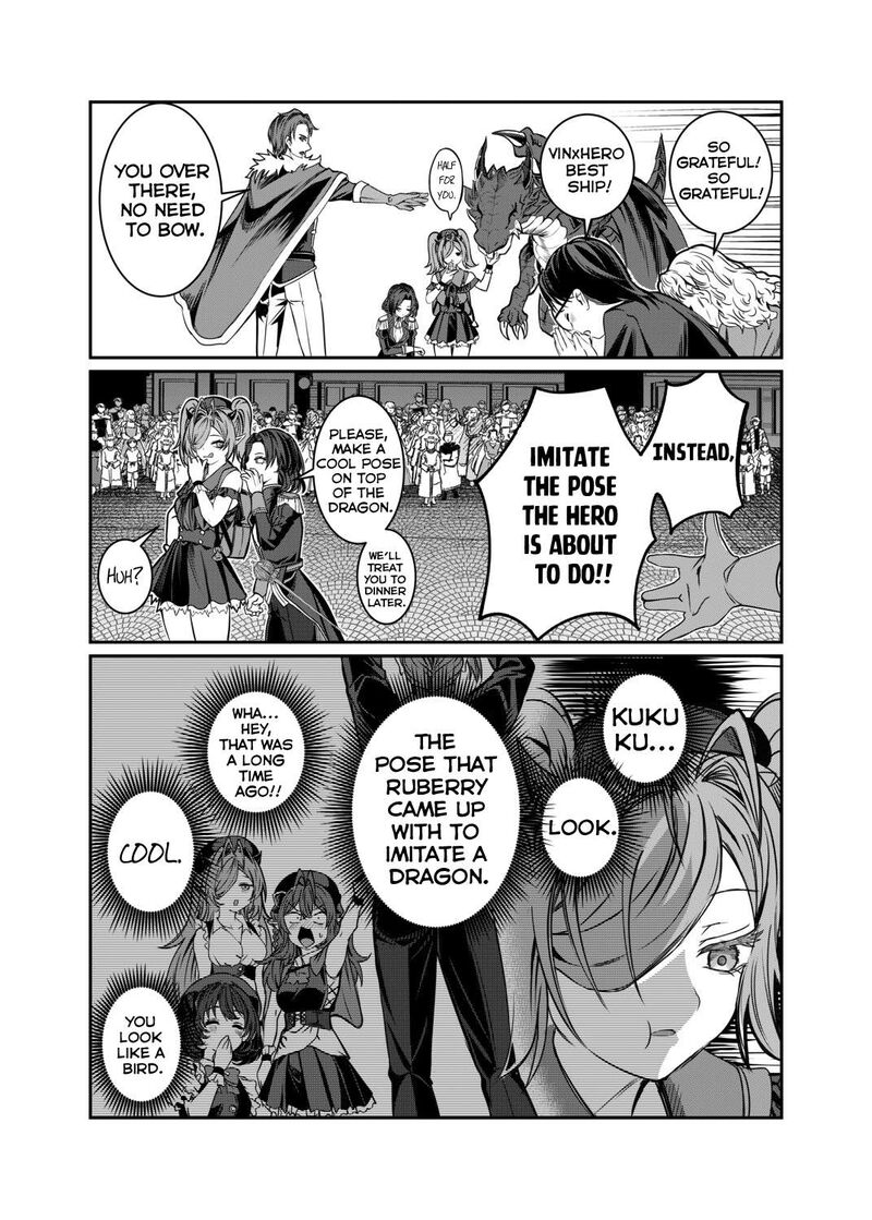 Dorei Wo Choukyoushite Harem Tsukuru 68 13