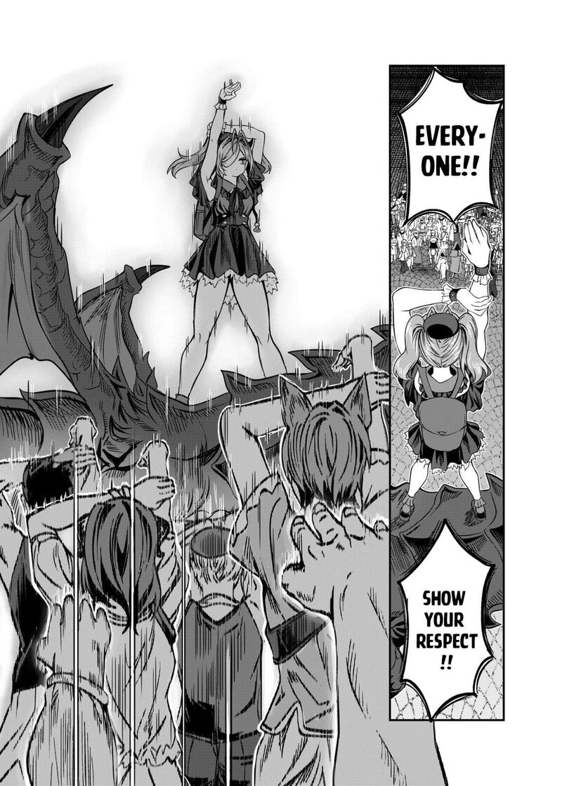 Dorei Wo Choukyoushite Harem Tsukuru 68 14